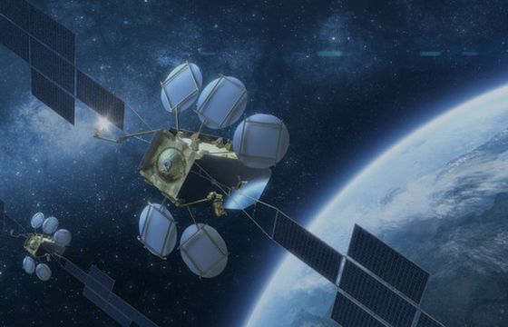 Platforma cyfrowa chce znacząco ograniczyć obecność na satelicie