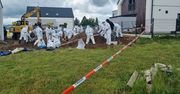 Makabra na Podkarpaciu. Sąd odrzucił wniosek obrońców lekarki