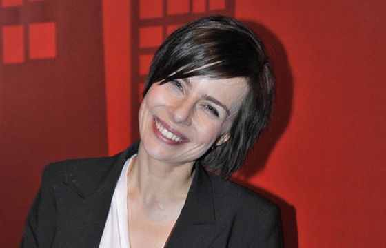 Aktorka Agata Kulesza będzie miała swoją gwiazdę na Piotrkowskiej