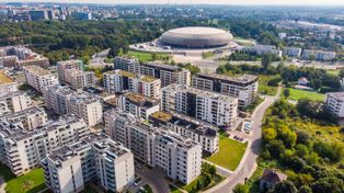 Grudziądz: Nowe mieszkania komunalne powstaną. Inwestycja za 10 mln zł. Tak ma wyglądać nowy blok