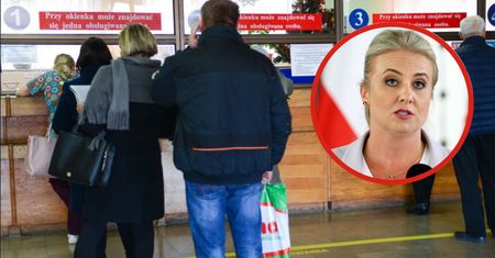 Szpital i przychodnia z dotacjami od premiera. A łączy je nowa minister