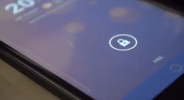 cyanogenmod zapowiedź projekt nemesis wygląd ekran