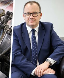 Polska Press zwalnia naczelnych. Adam Bodnar: Orlen robi czystki w redakcjach
