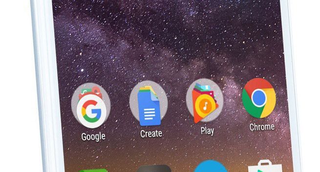 myPhone Magnus - nowy smartfon myPhone za 599 zł