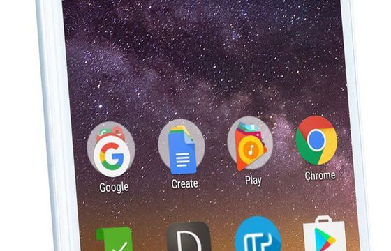 myPhone Magnus - nowy smartfon myPhone za 599 zł