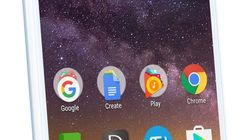 myPhone Magnus - nowy smartfon myPhone za 599 zł