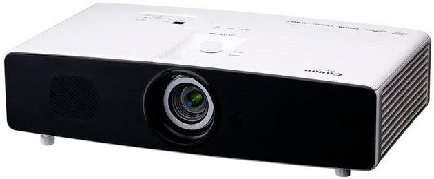 Canon LX-MU500 i LX-MW500