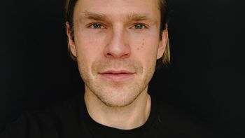 Dramatyczny apel aktora z "Dzielnicy strachu". "Będę wdzięczny za pomoc"