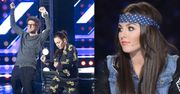 Farna w jury "X Factor"! Nagranie odcinka! (ZDJĘCIA)
