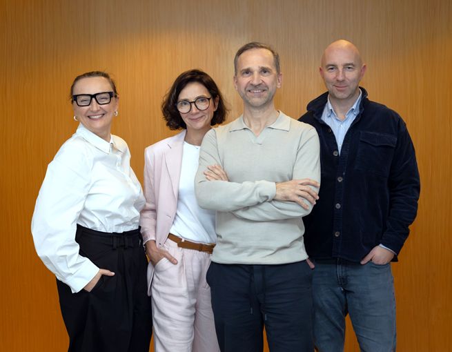 Arleta Robinson dalej prezeską Stowarzyszenia Producentów Reklamowych. Wybrano nowy zarząd