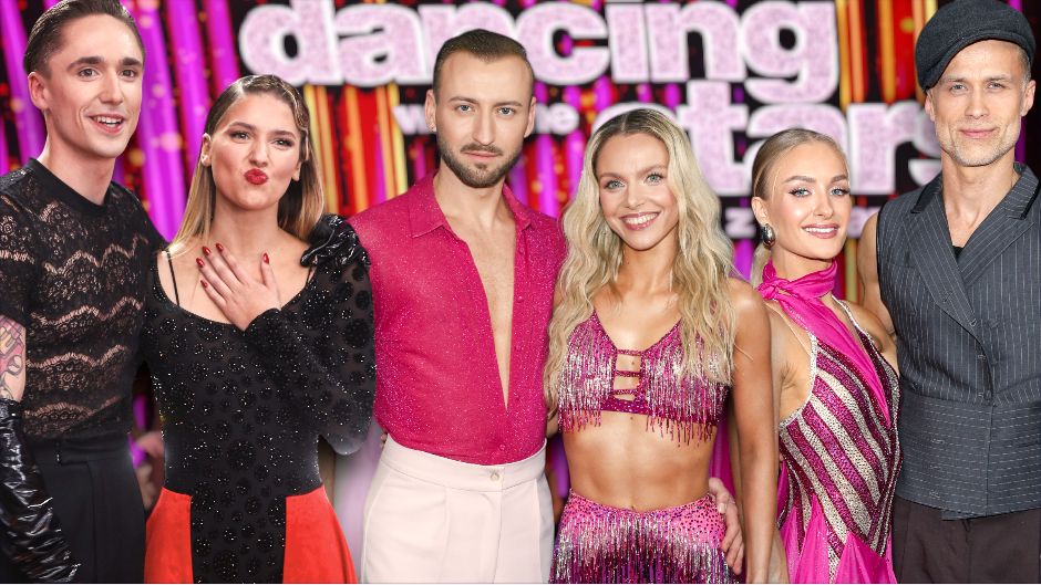 Kto wygra "Taniec z Gwiazdami"