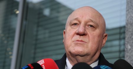 Szef PKW stawia sprawę jasno ws. pieniędzy dla PiS. "To wynika wprost z przepisów prawa"