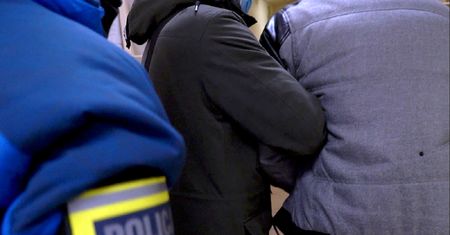 Tropili skradzione kampery. To, co odkryli, przerosło najśmielsze oczekiwania