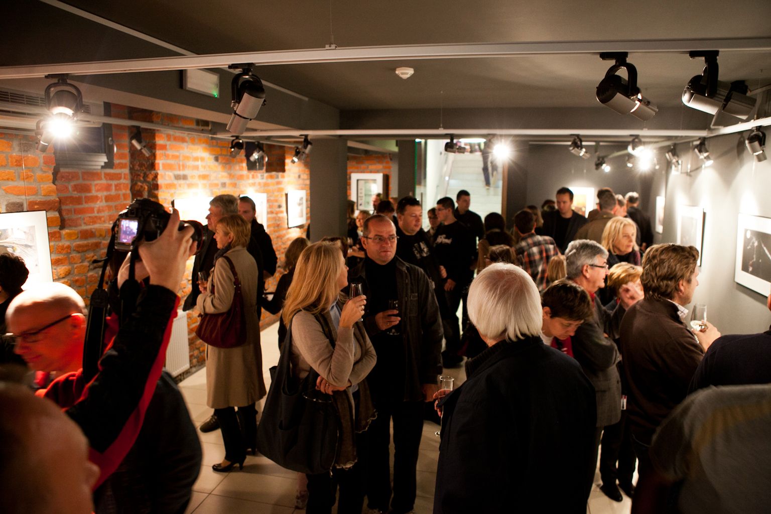 Opolski Festiwal Fotografii - relacja z otwarcia 5