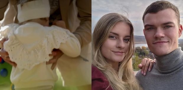 Ada i Michał z "Rolnik szuka żony" po DWÓCH LATACH pochwalili się, że mają CÓRKĘ! "Bardzo dobrze. Nie wszystko na pokaz"