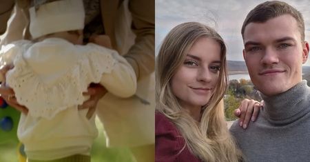 Ada i Michał z "Rolnik szuka żony" po DWÓCH LATACH pochwalili się, że mają CÓRKĘ! "Bardzo dobrze. Nie wszystko na pokaz"