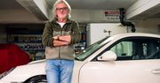 James May sprzedaje swoje ukochane Porsche 911 Carrera S