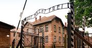 Przyjechali na wycieczkę do Auschwitz. Skandaliczne zachowanie młodych Niemców