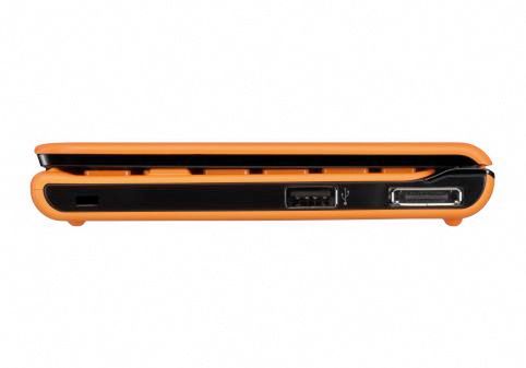Nowy Sony Vaio P - komputer czy handheld? 3