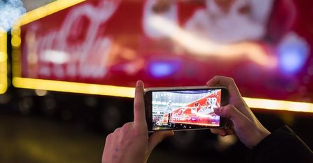 Trasa ciężarówki Coca-Cola 2023. Które miasta odwiedzi i kiedy? To 5 lokalizacji