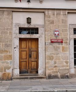 Śmierć na komisariacie. Młody Kanadyjczyk zabił się bronią policji