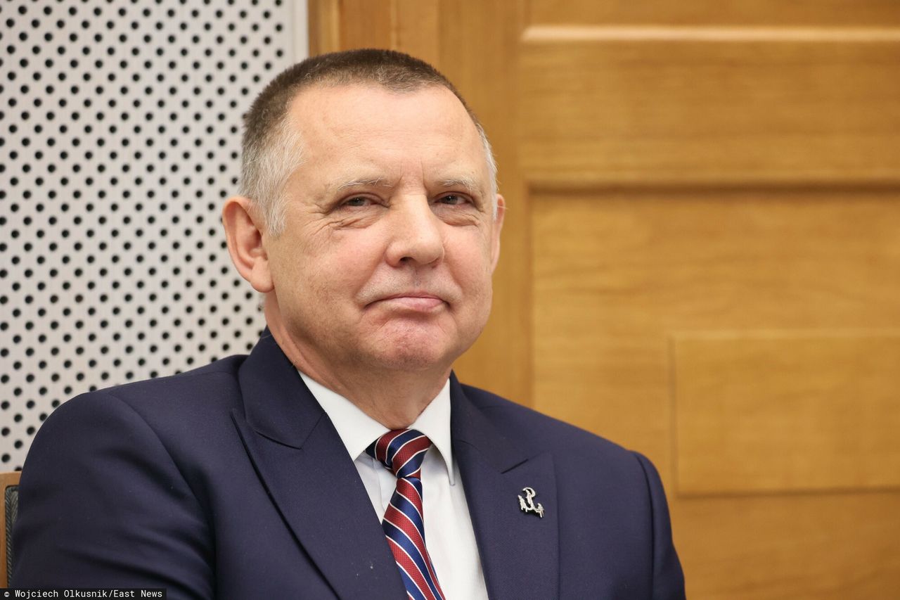 Banaś o Obajtku. "Mamy obszerny materiał"