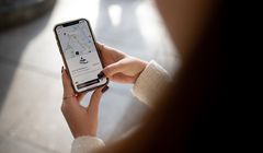 Uber by Women w kolejnym mieście