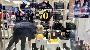 Sprzedaż znów idzie w górę. Znana sieć pokazuje pierwsze oznaki odbicia