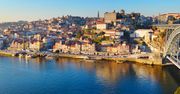 Porto w blasku słońca. Poczuj magię Portugalii z letnią promocją LOT-u