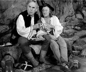 Jedna wypowiedź przekreśliła jego karierę. "Dla aktora to śmierć za życia"