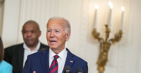 Biden zabrał głos. Pierwszy komentarz po debacie