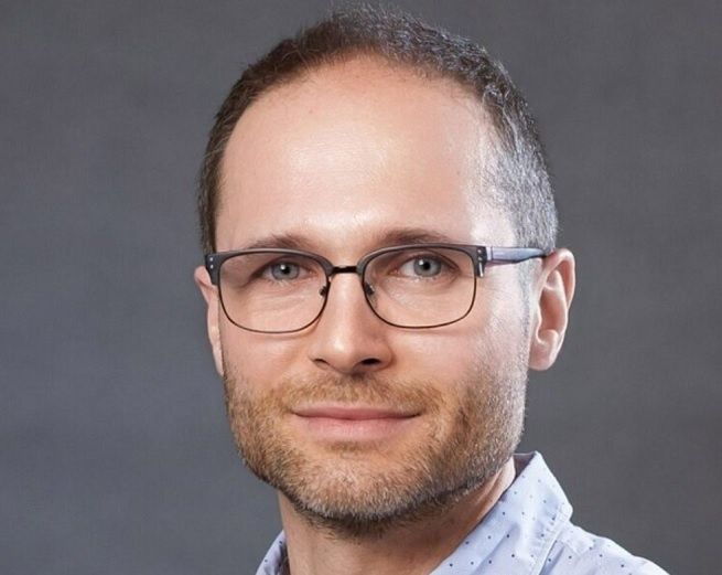 Jakub Mazek key account managerem w Questpass