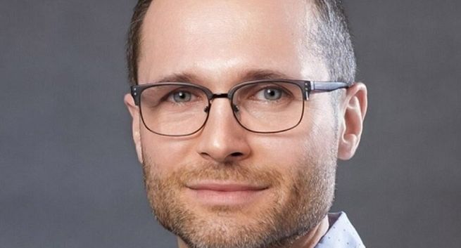 Jakub Mazek key account managerem w Questpass