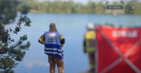 Koszmar na Śląsku. Utonęła 9-latka