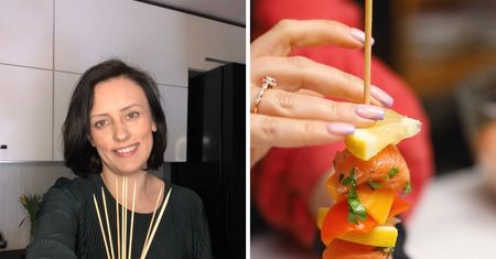 Przed każdym grillem robię jedną rzecz z patyczkami do szaszłyków. Efekty są zachwycające