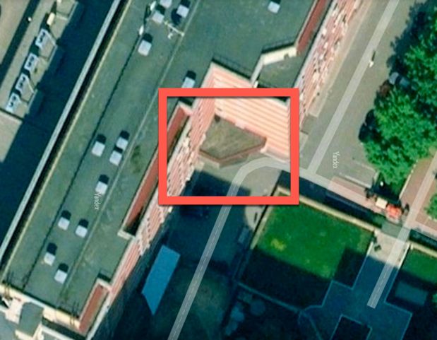 Potencjalne dopasowanie do schodów