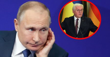 "Epokowy przełom". To nie spodoba się Putinowi