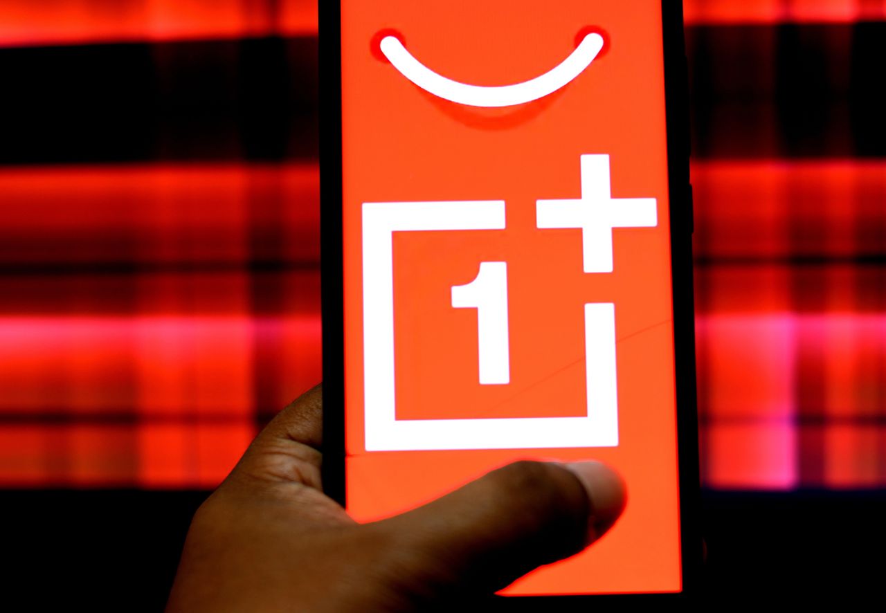 OnePlus może dorzucić do swojej oferty tablet (Avishek Das/SOPA Images/LightRocket via Getty Images)