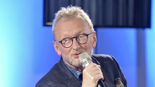 Dlaczego poparł Nawrockiego? "Gdyby zwyciężył Trzaskowski"