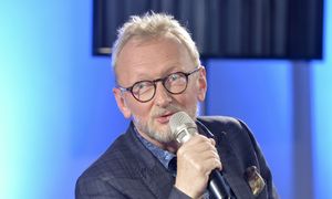 Dlaczego poparł Nawrockiego? "Gdyby zwyciężył Trzaskowski"