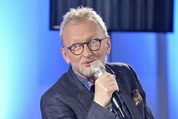 Dlaczego poparł Nawrockiego? "Gdyby zwyciężył Trzaskowski"