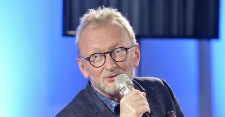 Dlaczego poparł Nawrockiego? "Gdyby zwyciężył Trzaskowski"
