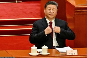 Gospodarczy konflikt USA i Chin wyjdzie poza cła? "To jest niestety dopiero początek"