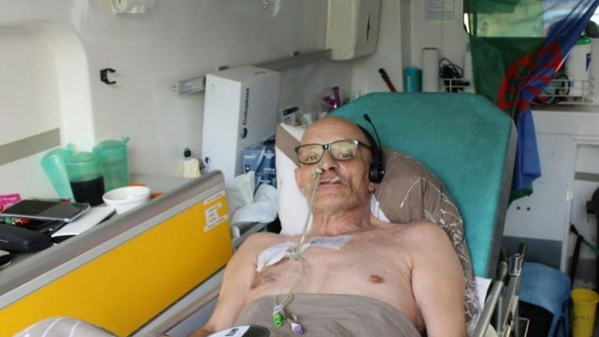 Alain Cocq popełnił samobójstwo