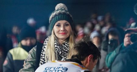 "Rusałka i Książę. Piękna para". Klimatyczne zdjęcie Stochów podbija sieć