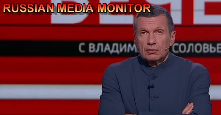 Będą wieszać przeciwników Kremla? "Oni są sługami szatana"