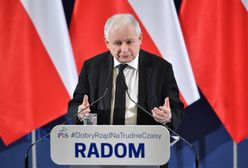 Kaczyński uderza w Radomiu. Teraz znalazł sobie inny cel