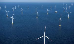 Francuzi i Portugalczycy zbudują nam wiatraki na Bałtyku. Gigaprojekt dopięty