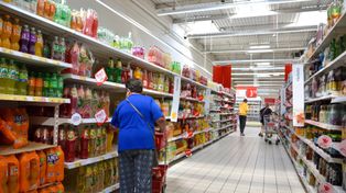 Od środy zakupy będą droższe. Wchodzi w życie nowa opłata