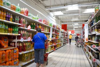 Od środy zakupy będą droższe. Wchodzi w życie nowa opłata